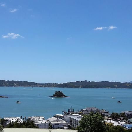 Top Of The Bay Paihia Extérieur photo