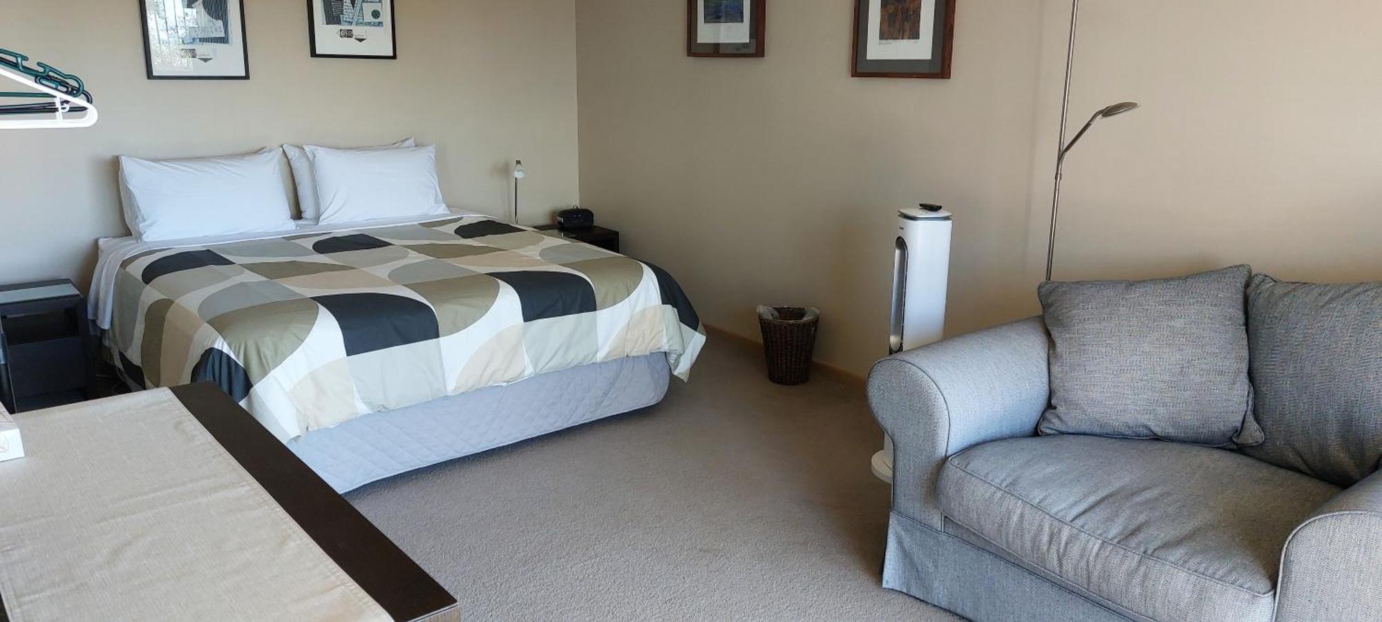 Top Of The Bay Paihia Extérieur photo