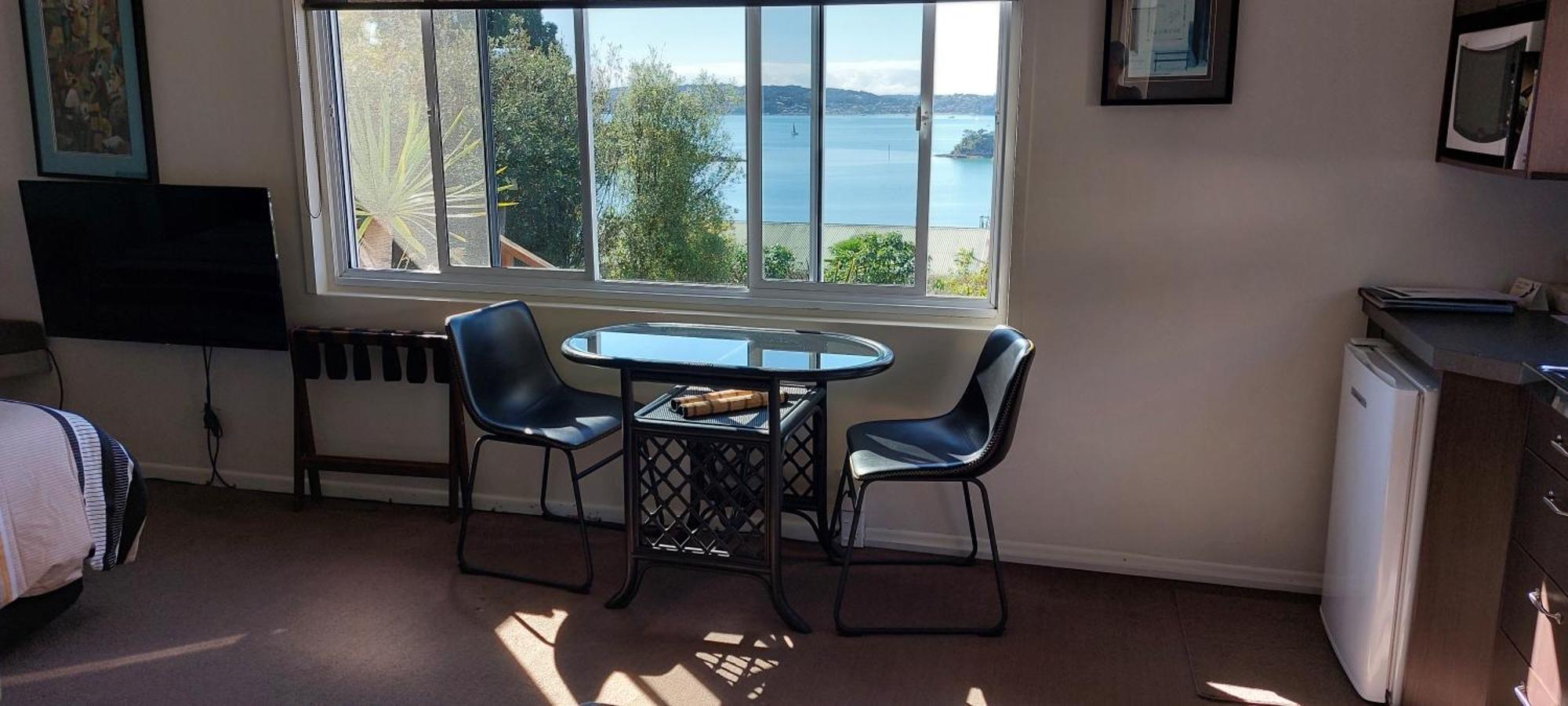 Top Of The Bay Paihia Extérieur photo