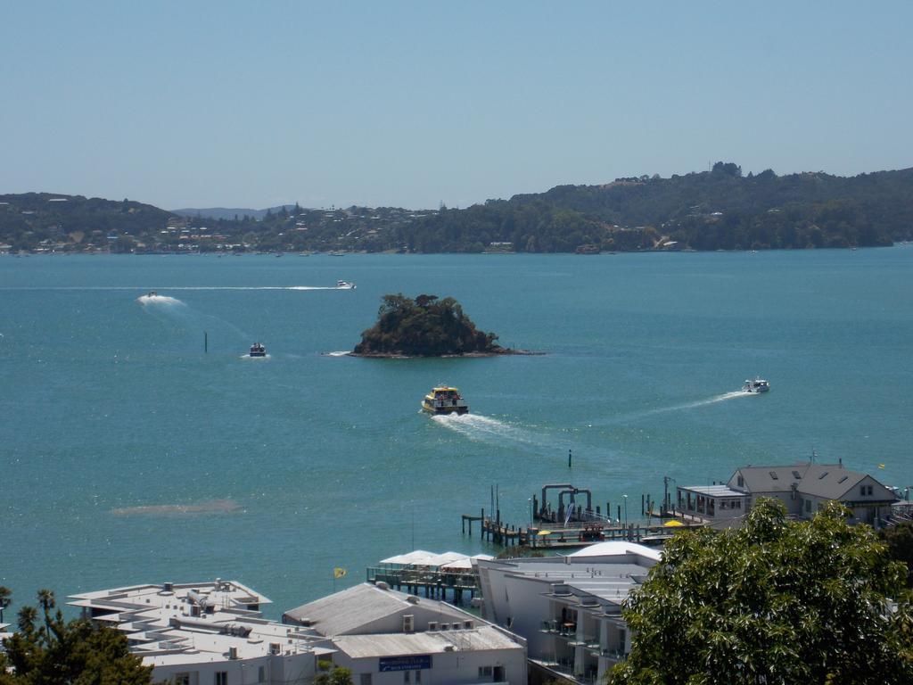 Top Of The Bay Paihia Extérieur photo