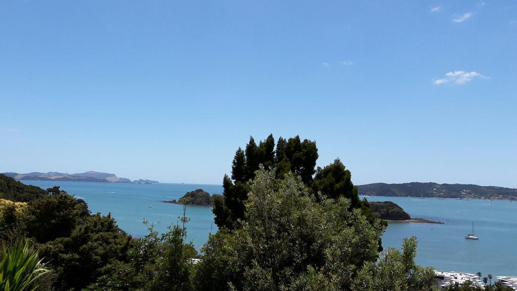 Top Of The Bay Paihia Extérieur photo