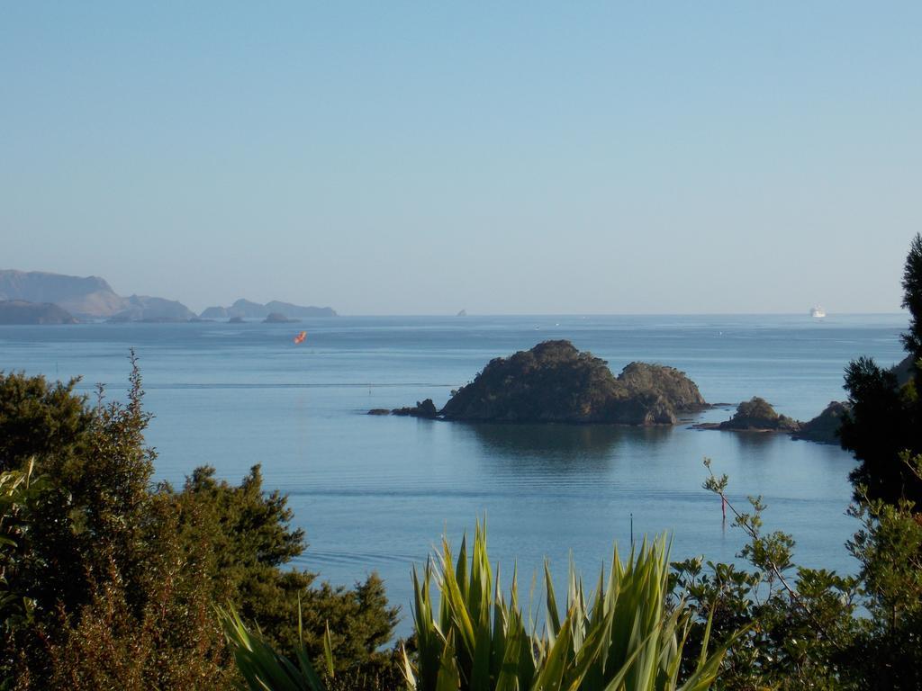 Top Of The Bay Paihia Extérieur photo