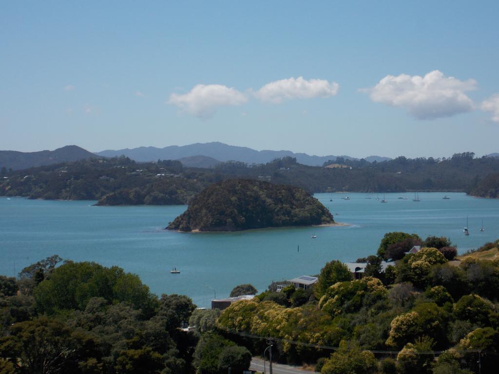Top Of The Bay Paihia Extérieur photo