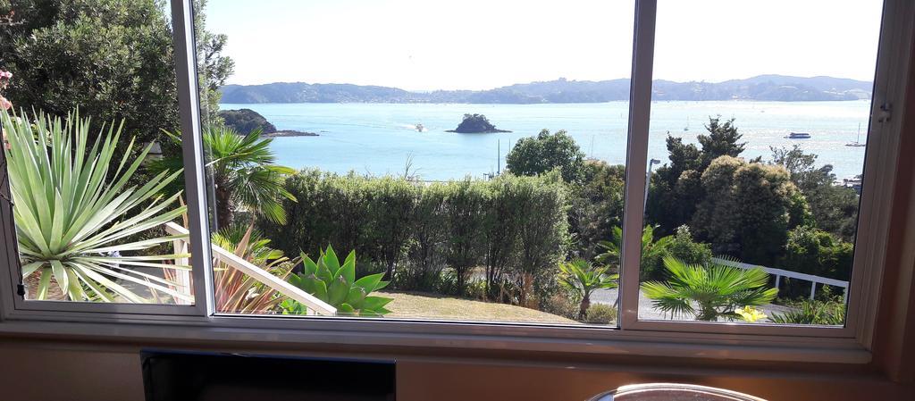 Top Of The Bay Paihia Extérieur photo