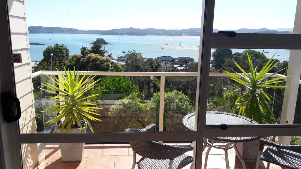 Top Of The Bay Paihia Extérieur photo